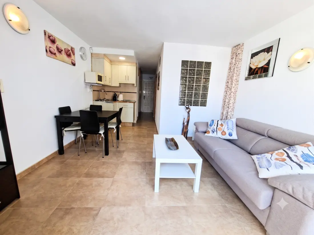 Appartements à Alcossebre