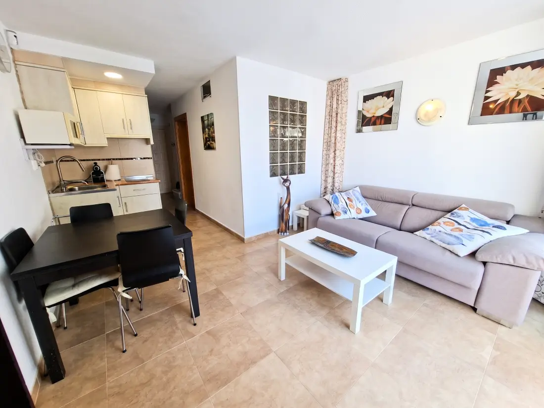 Appartements à Alcossebre