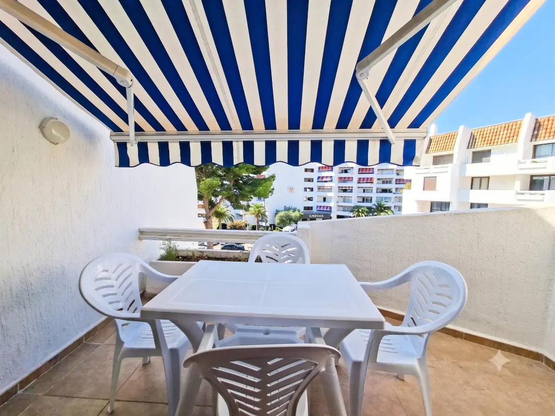 Appartements à Alcossebre