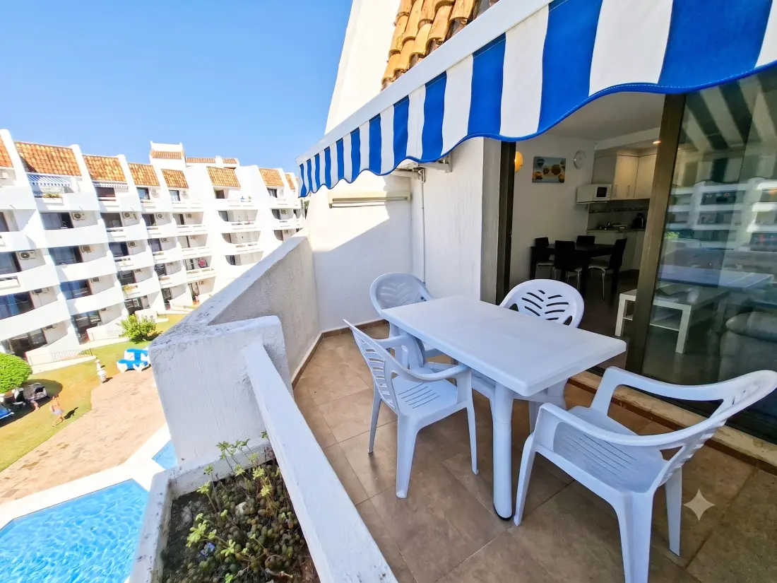 Appartements à Alcossebre