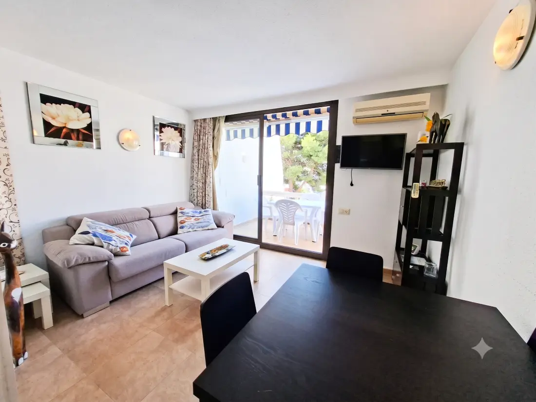 Appartements à Alcossebre