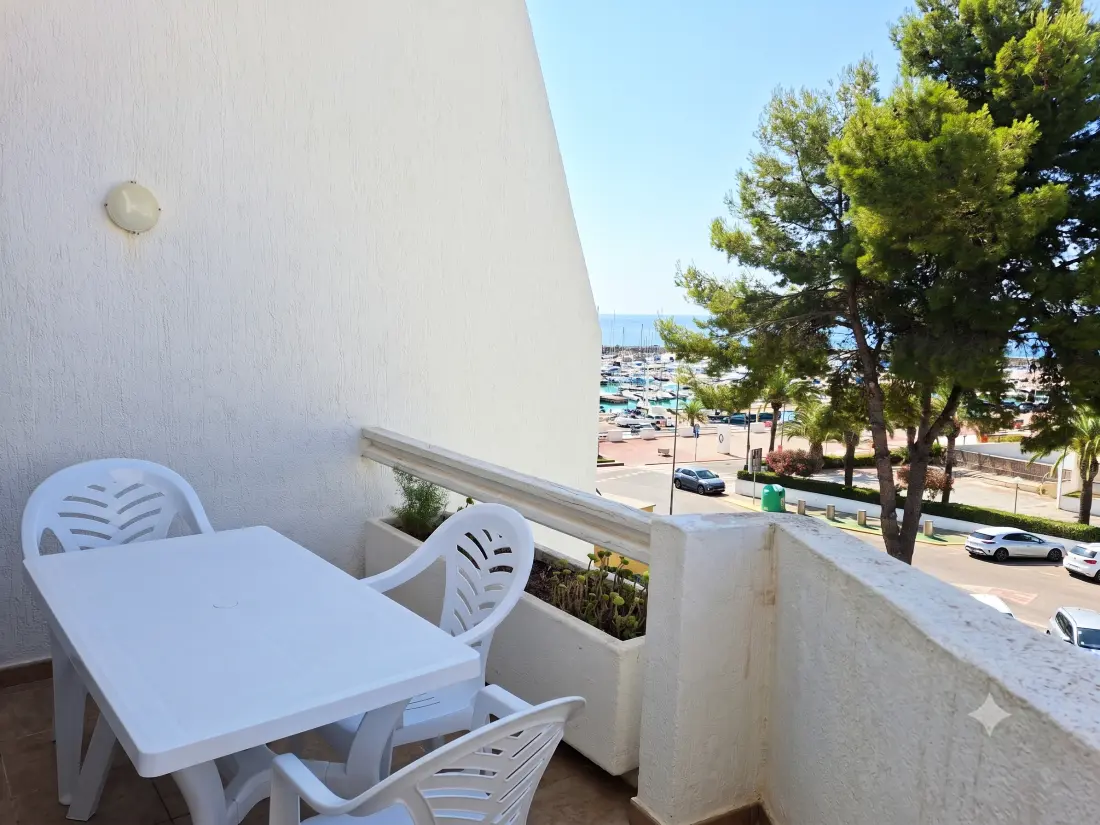 Appartements à Alcossebre
