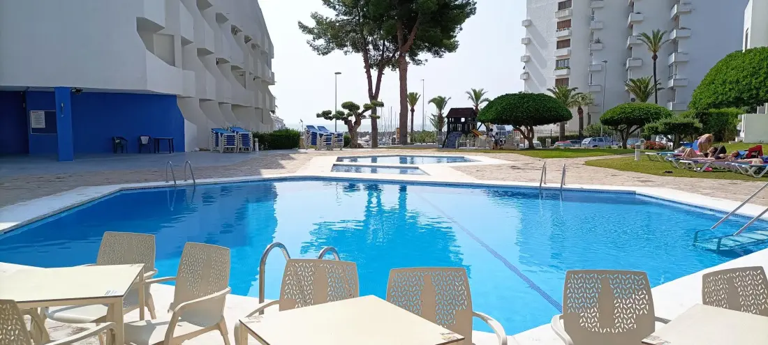 Appartements à Alcossebre