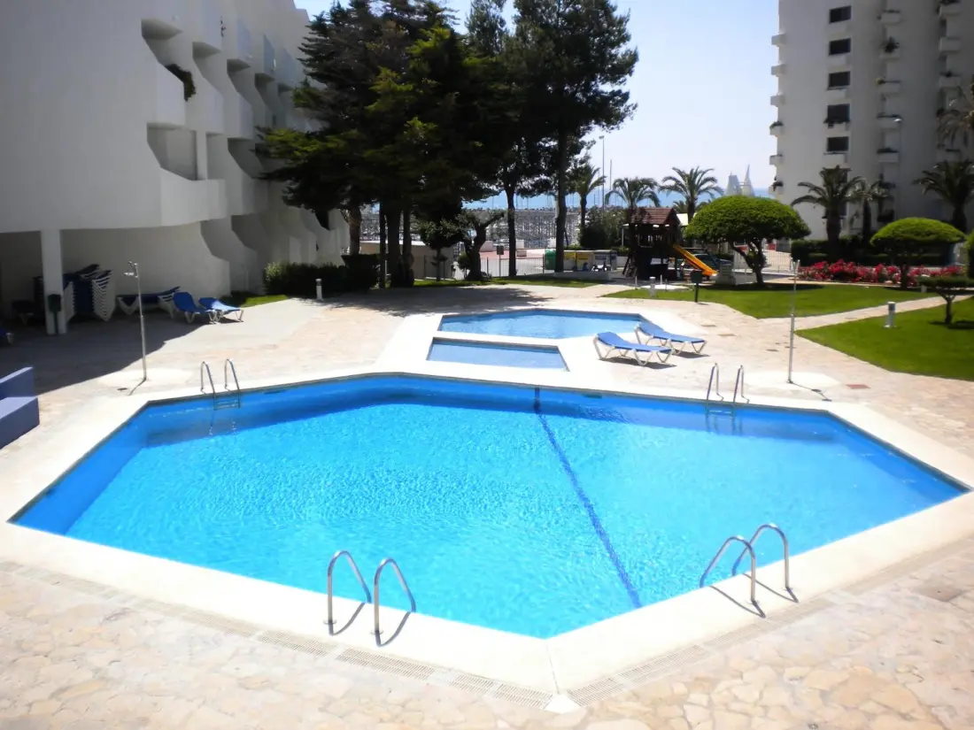 Appartements à Alcossebre