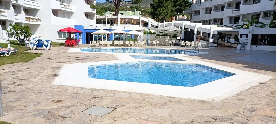 Appartements à Alcossebre