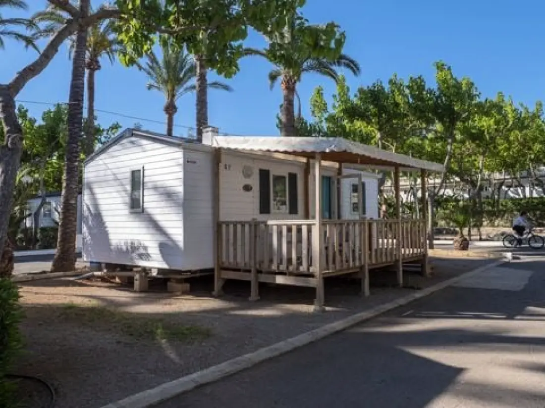 Camping Playa Tropicana 4 étoiles★★★★