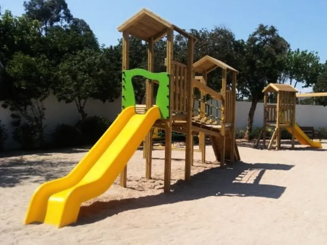 Camping Playa Tropicana 4 étoiles★★★★