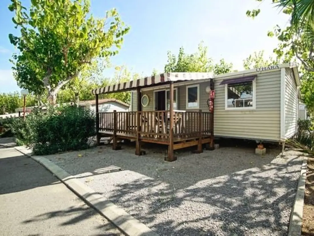 Camping Playa Tropicana 4 étoiles★★★★