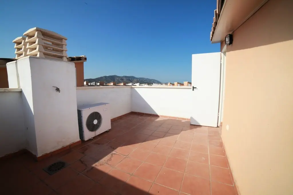 Maison à Alcossebre