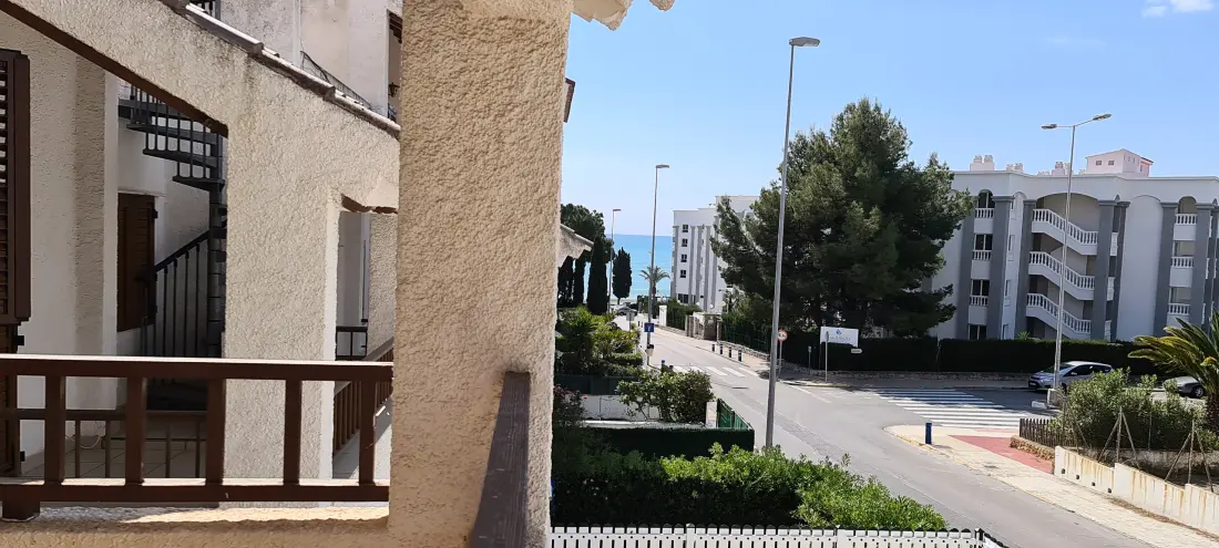 Maison à Alcossebre