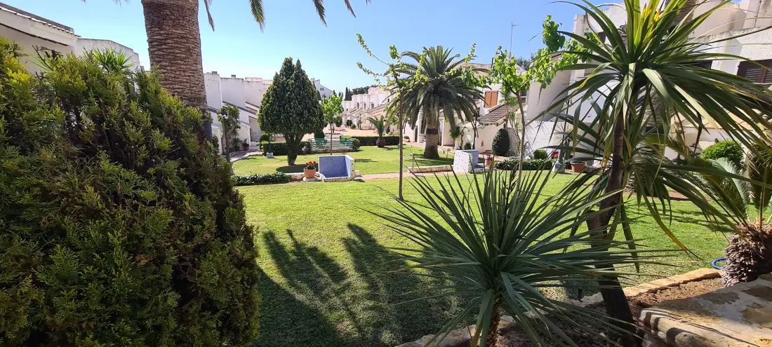 Maison à Alcossebre