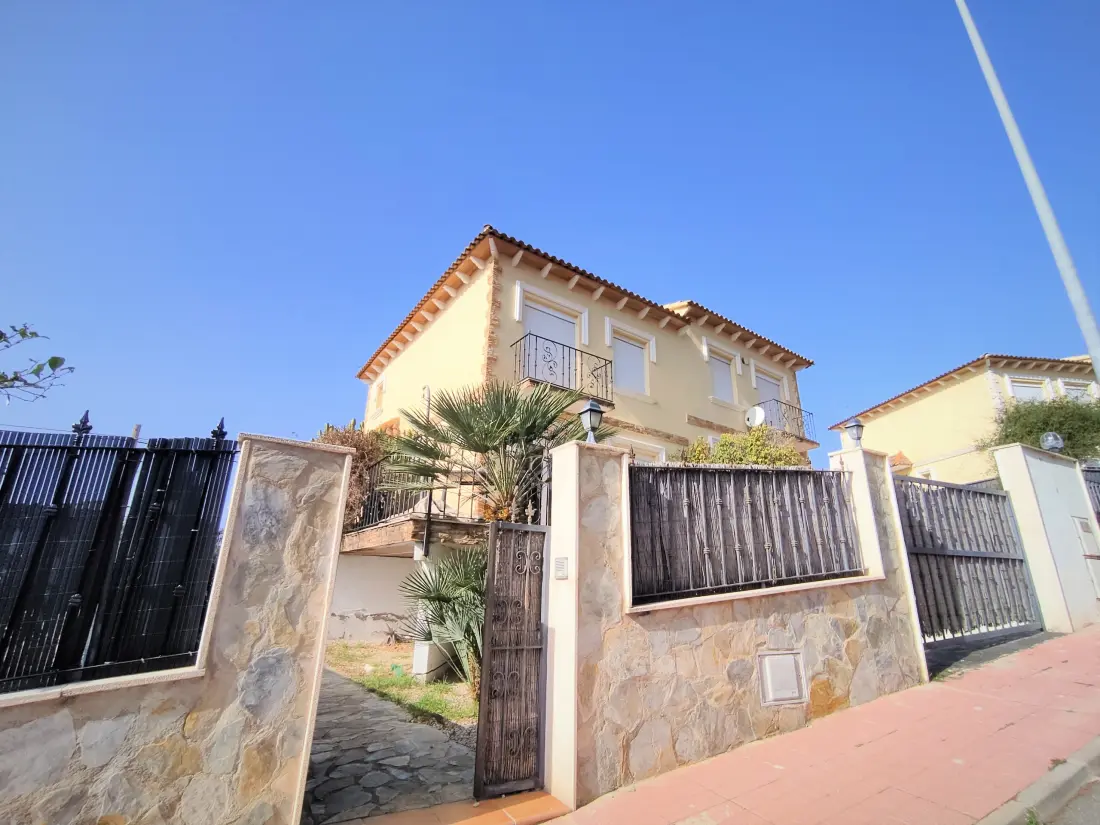 Maison à Alcossebre