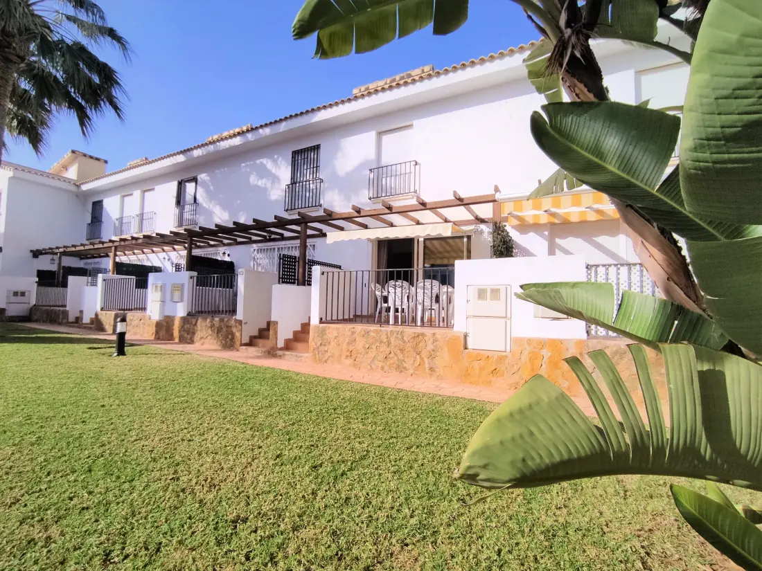 Maison à Alcossebre