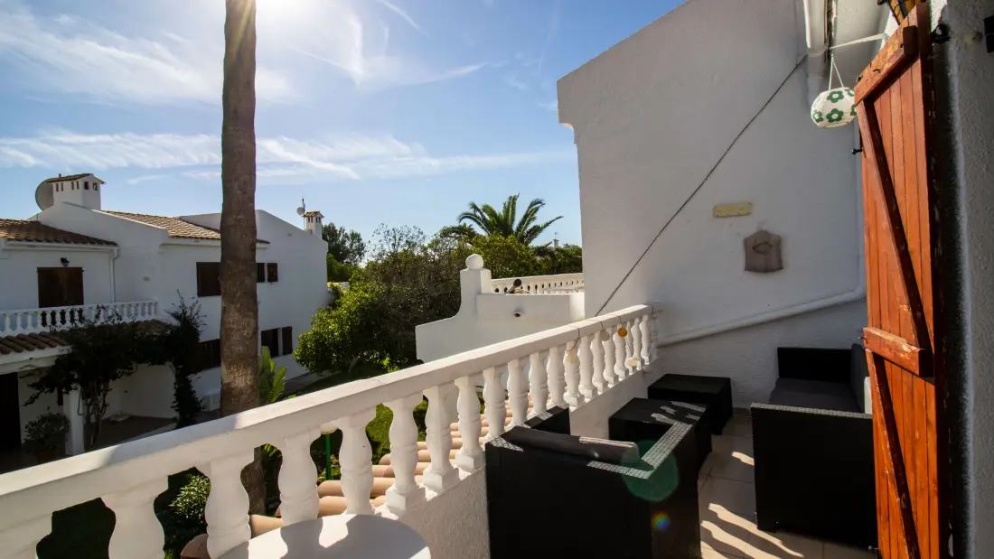 Maison à Alcossebre