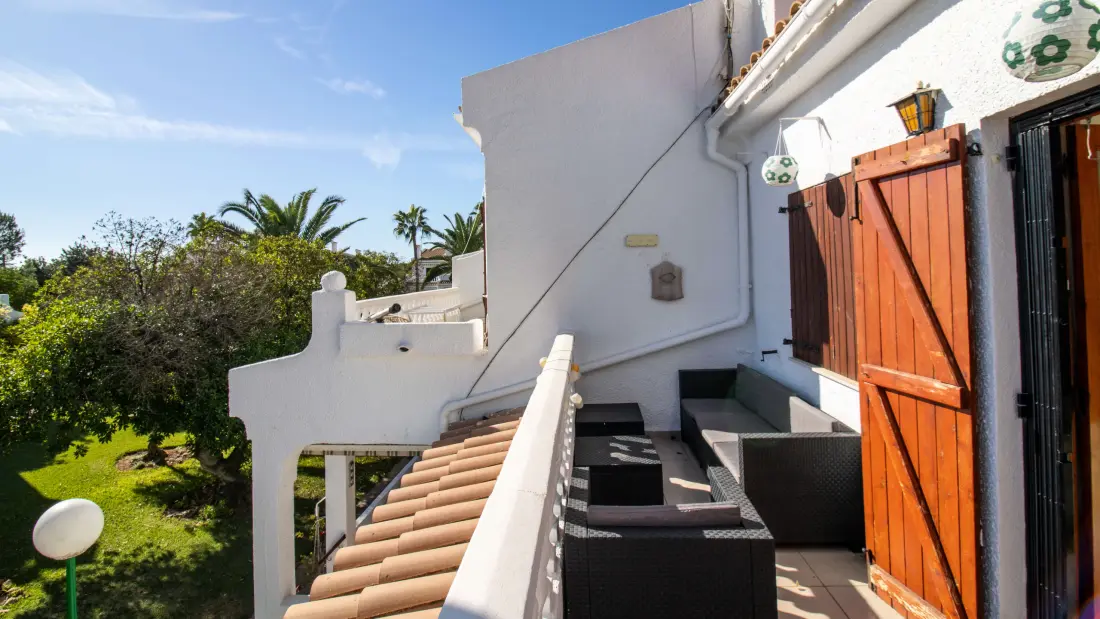 Maison à Alcossebre