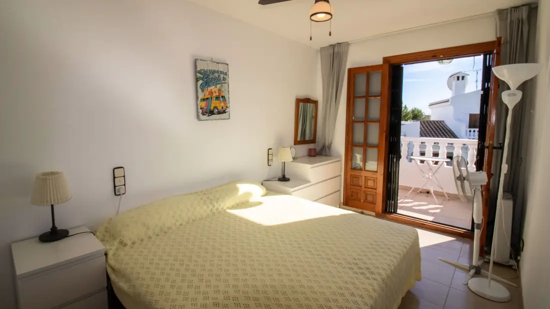 Maison à Alcossebre