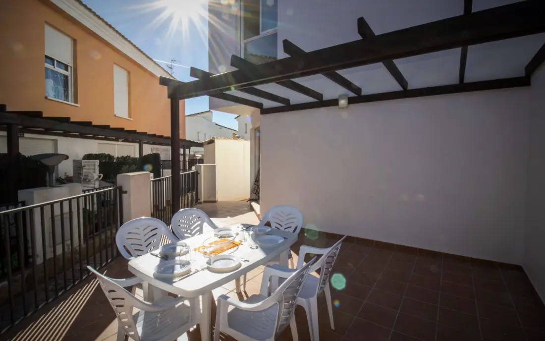 Maison à Alcossebre