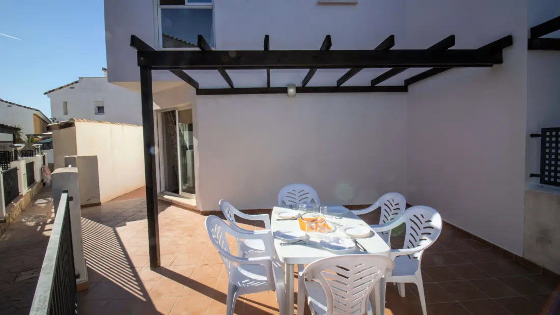 Maison à Alcossebre