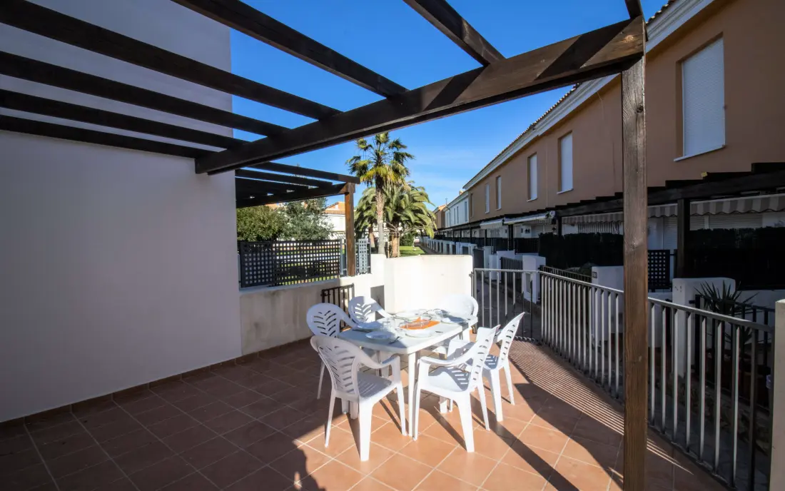 Maison à Alcossebre