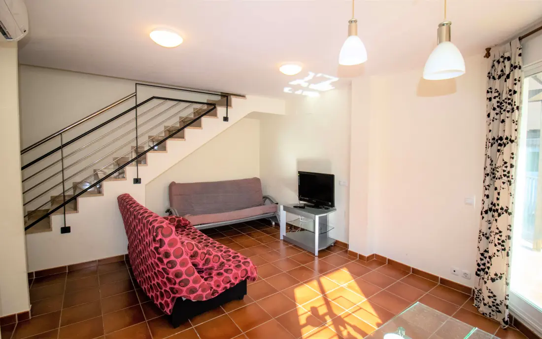 Maison à Alcossebre