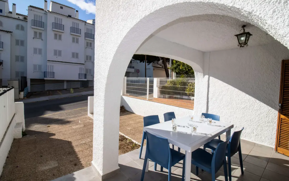 Maison à Alcossebre