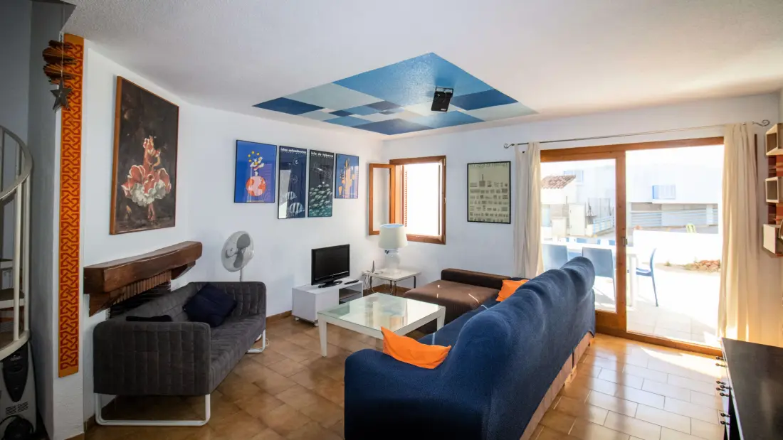 Maison à Alcossebre