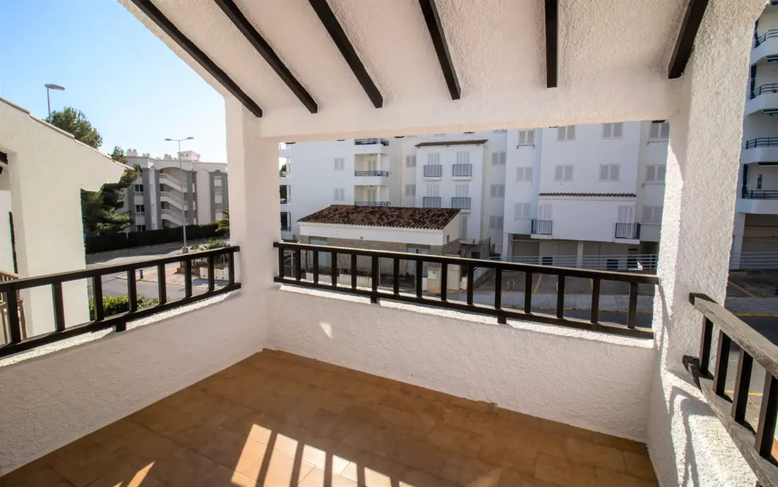 Maison à Alcossebre