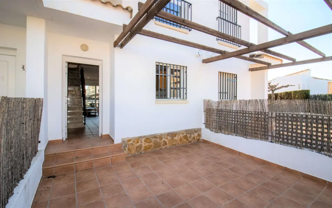 Maison à Alcossebre