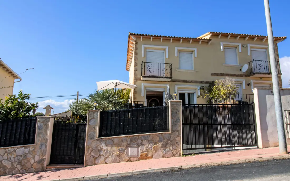 Maison à Alcossebre