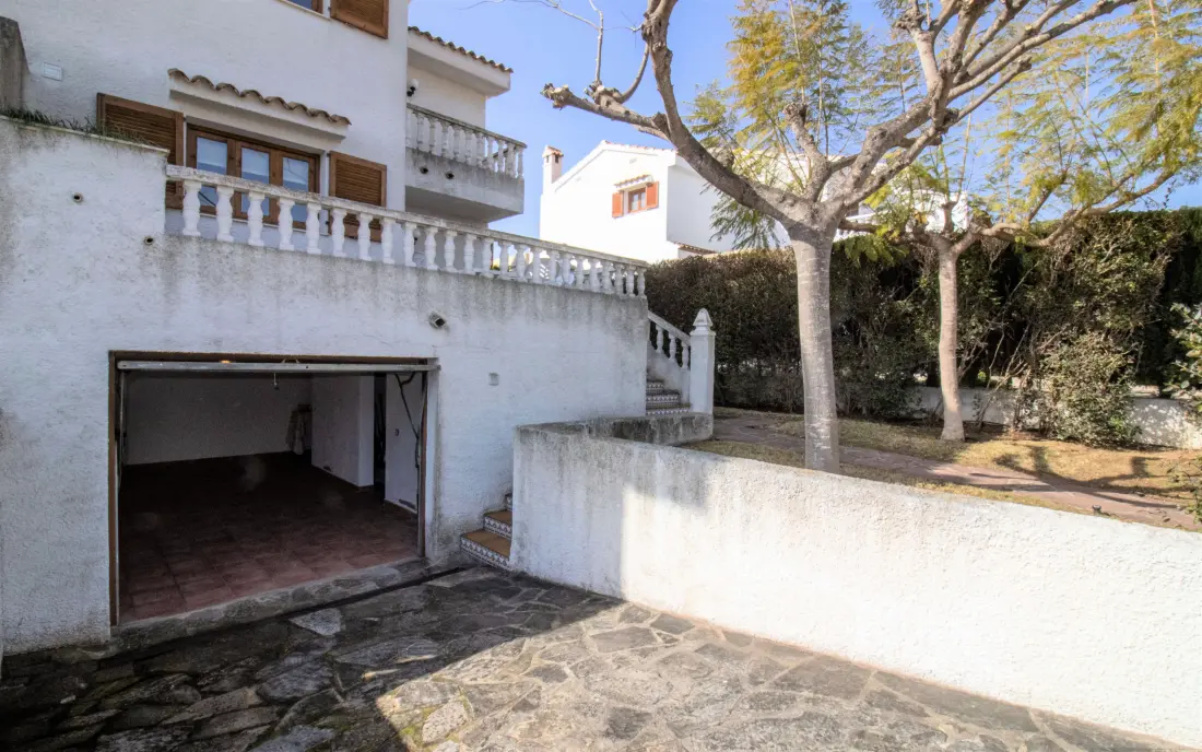 Maison à Alcossebre