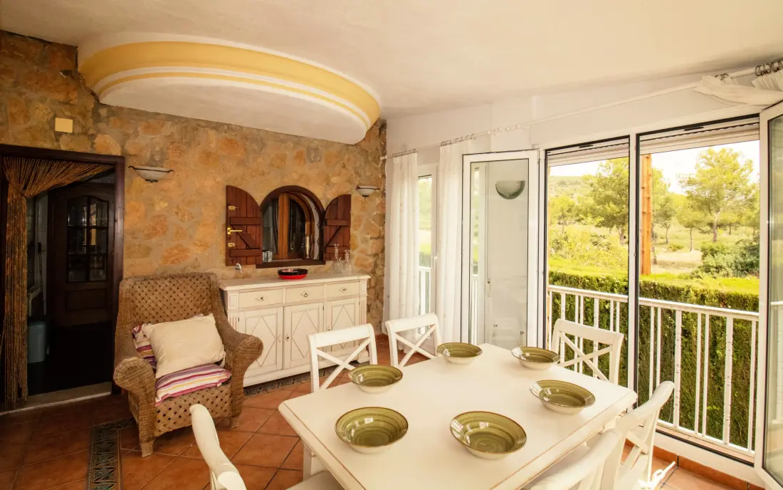 Maison à Alcossebre
