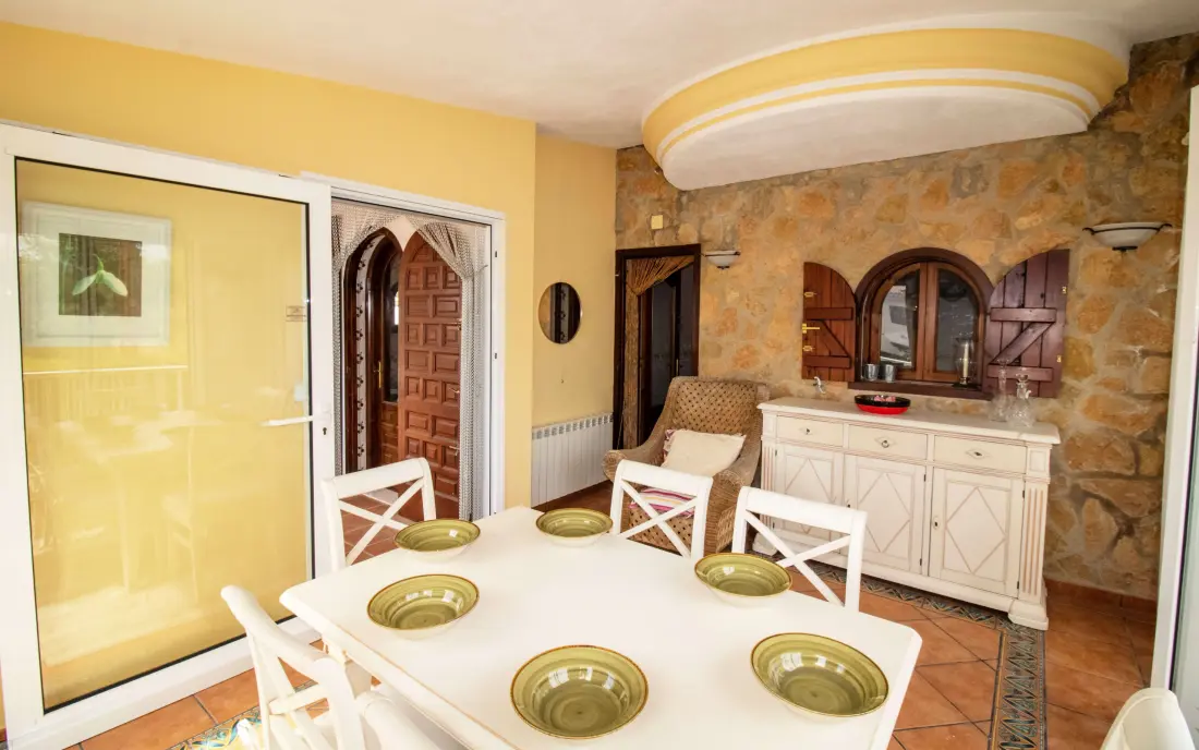 Maison à Alcossebre