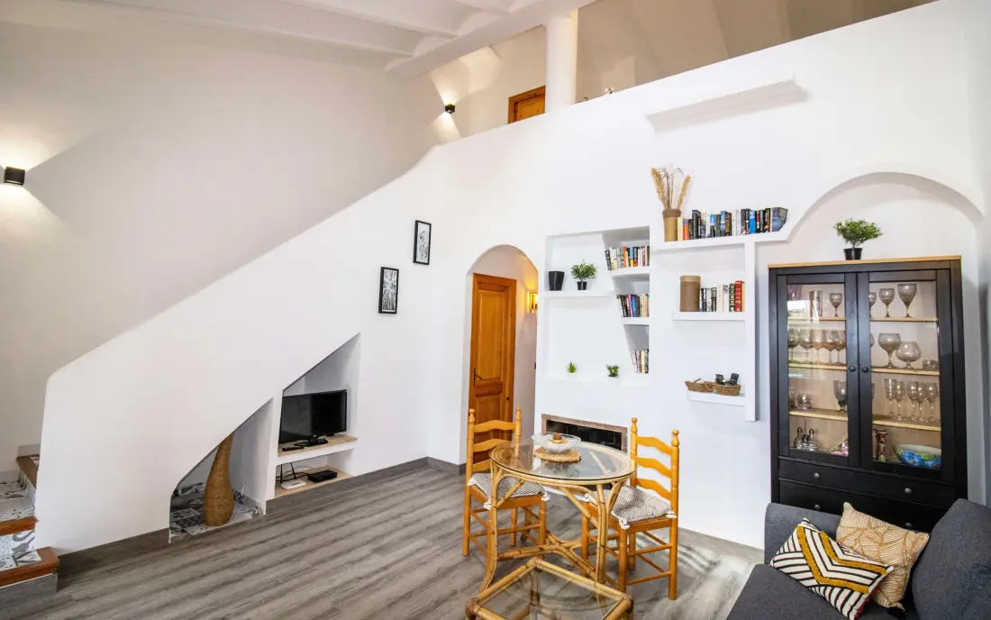 Maison à Alcossebre