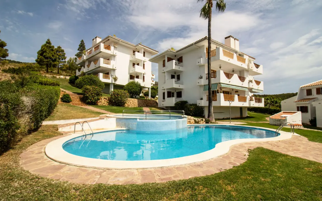 Maison à Alcossebre