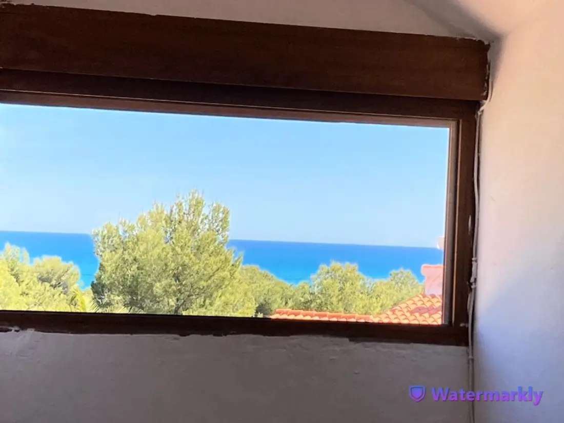 Maison à Alcossebre