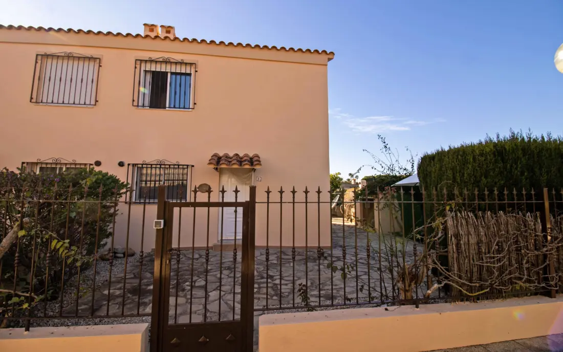 Maison à Alcossebre