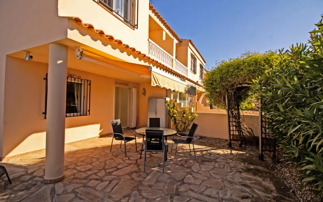 Maison à Alcossebre