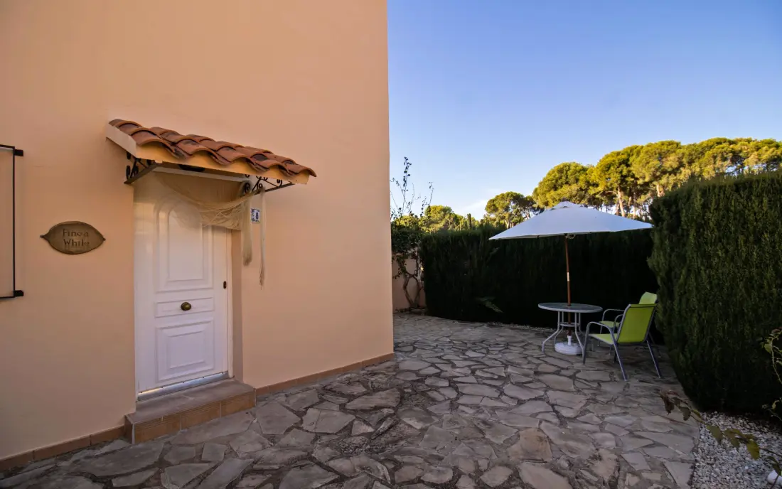 Maison à Alcossebre