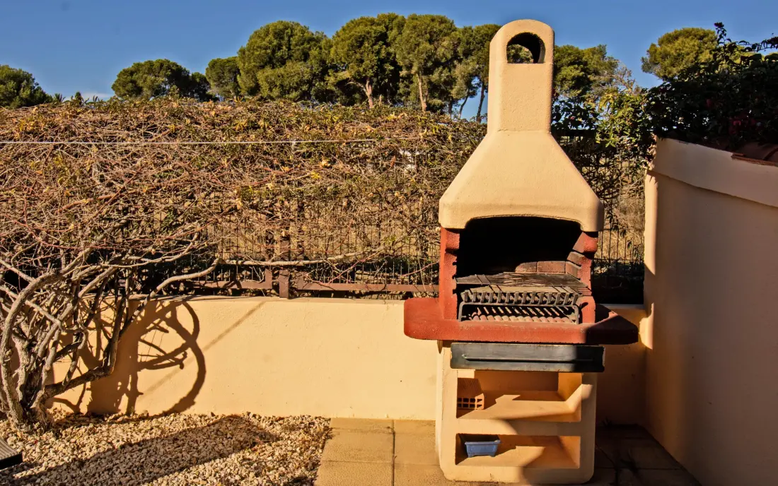 Maison à Alcossebre