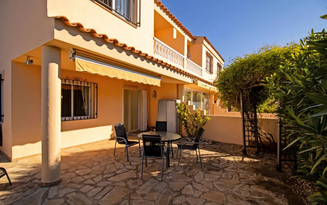 Maison à Alcossebre