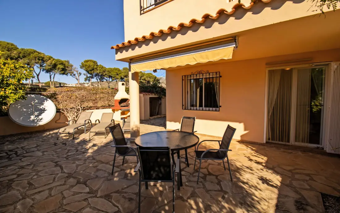 Maison à Alcossebre