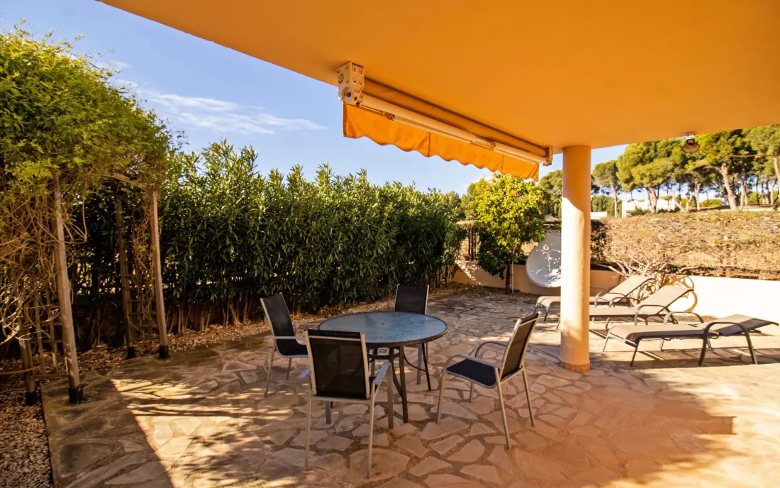 Maison à Alcossebre