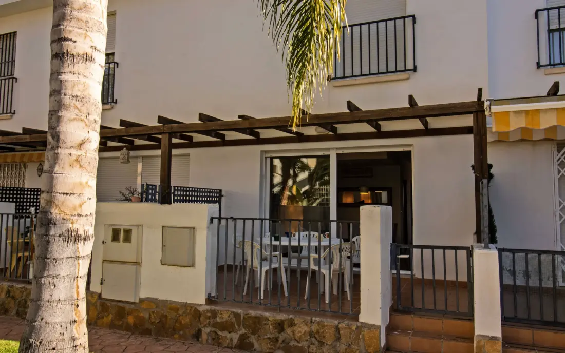 Maison à Alcossebre