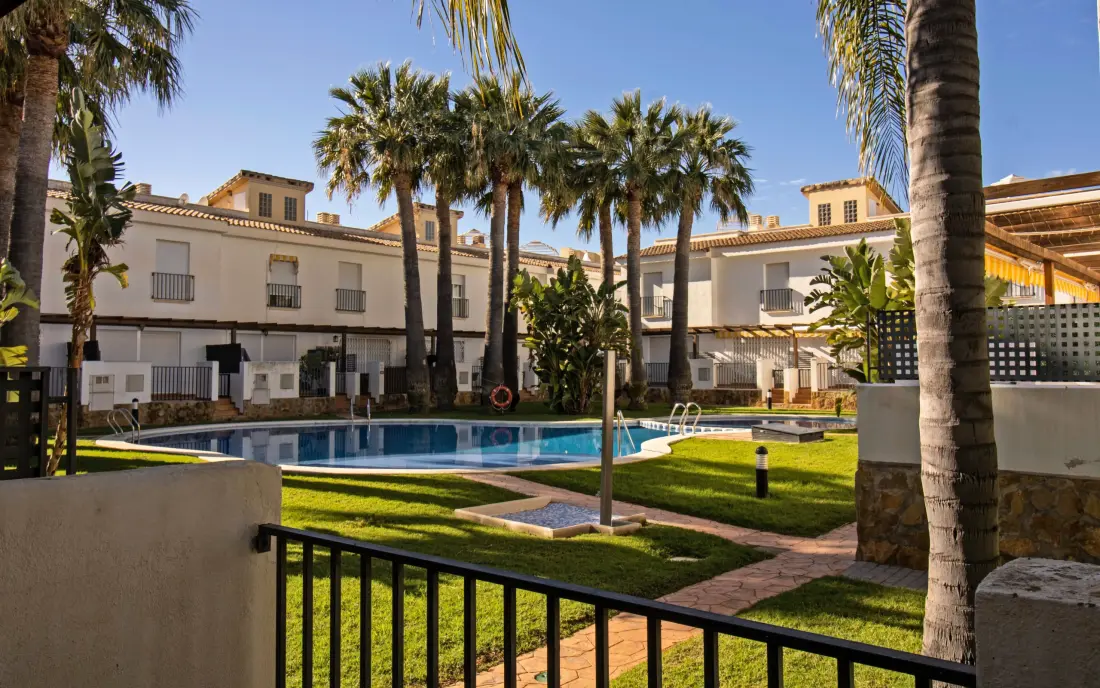 Maison à Alcossebre