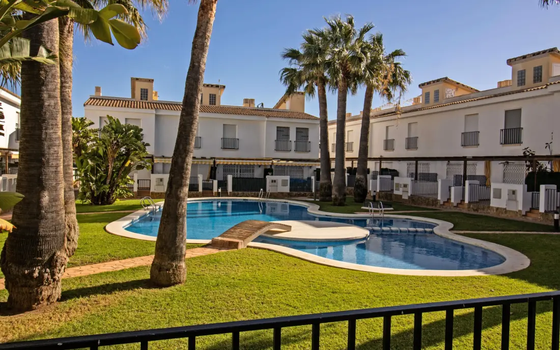 Maison à Alcossebre