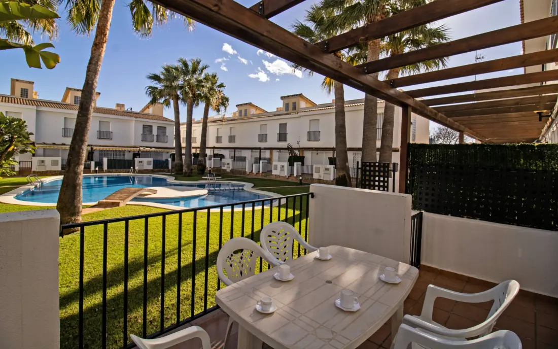 Maison à Alcossebre