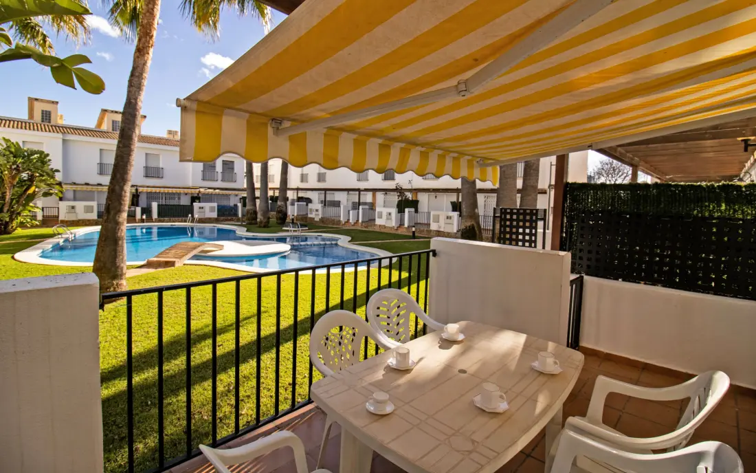 Maison à Alcossebre