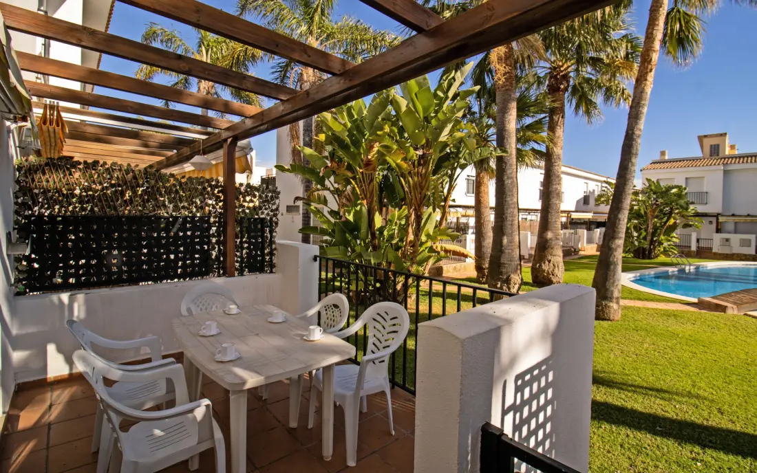 Maison à Alcossebre