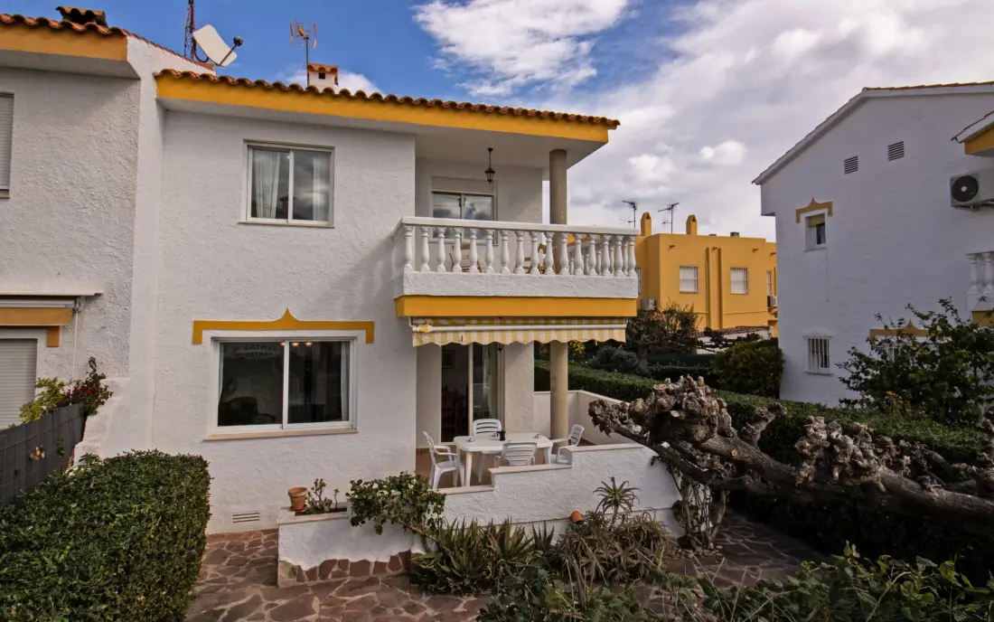 Maison à Alcossebre