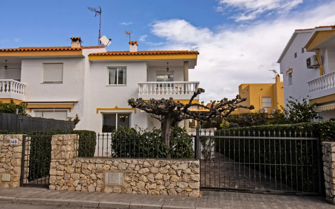 Maison à Alcossebre